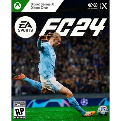 EA Sports FC 24 (Xbox Series X / Xbox One)