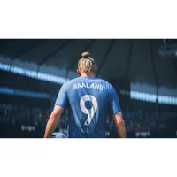 EA Sports FC 24 (Xbox Series X / Xbox One)