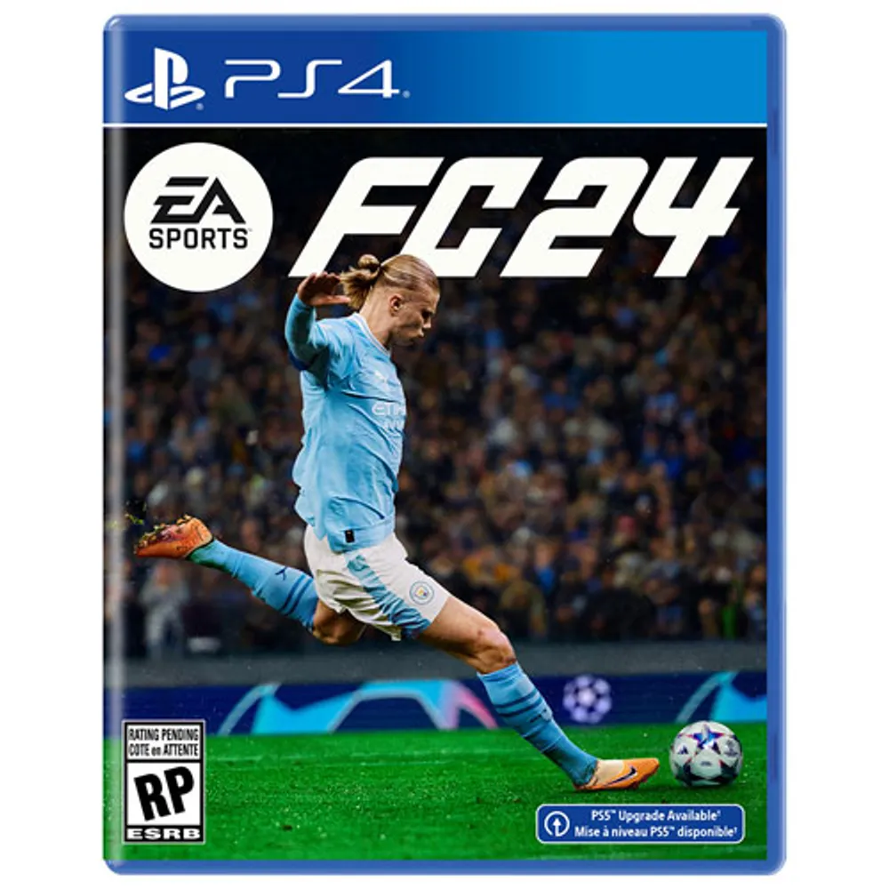 EA Sports FC 24 (PS4)