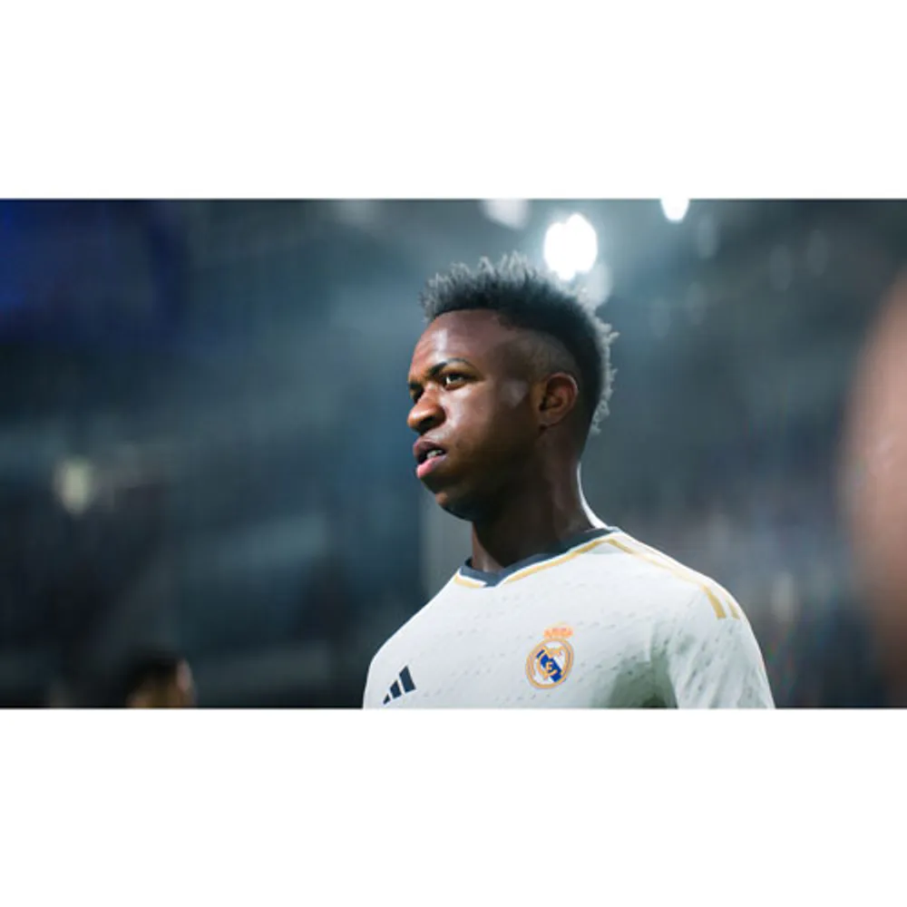 EA Sports FC 24 (PS4)