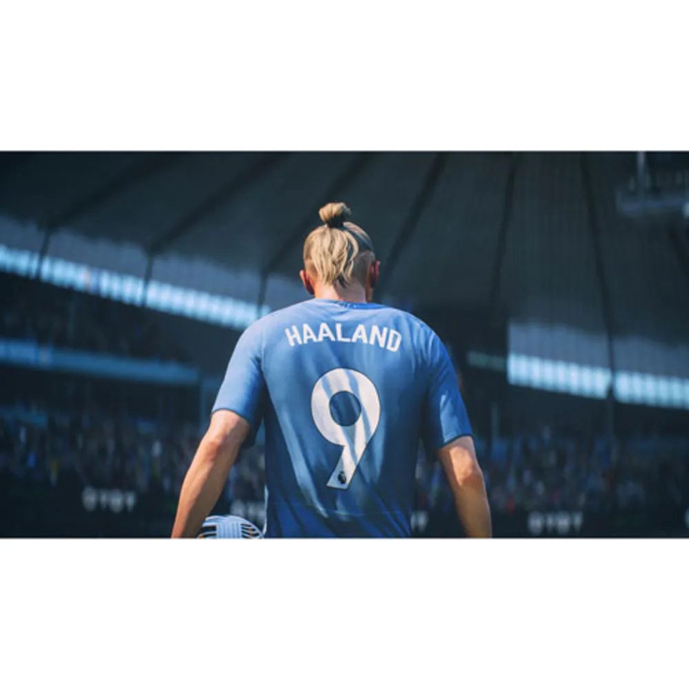 EA Sports FC 24 (PS4)