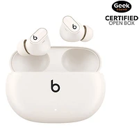 Open Box - Beats By Dr. Dre Studio Buds + In-Ear Noise Cancelling True Wireless Earbuds