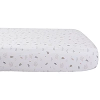 Ensemble de literie 5 pièces pour lit de bébé de Nemcor - Beige