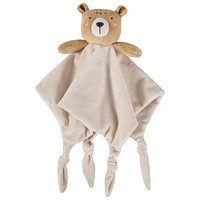 Ensemble de literie 5 pièces pour lit de bébé de Nemcor - Beige