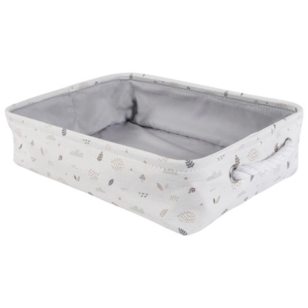 Ensemble de literie 5 pièces pour lit de bébé de Nemcor - Beige