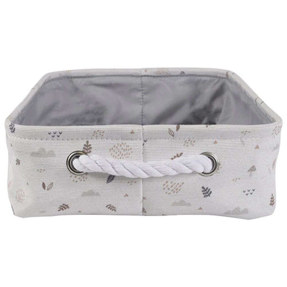 Ensemble de literie 5 pièces pour lit de bébé de Nemcor - Beige