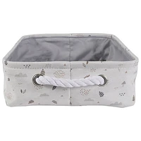 Ensemble de literie 5 pièces pour lit de bébé de Nemcor - Beige