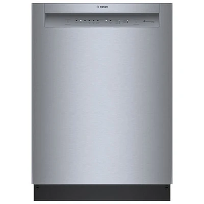 Bosch 24" 50dB Smart Built-In Dishwasher (SHE3AEE5N) - Stainless Steel