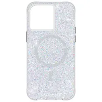 Case-Mate Twinkle Disco Fitted Hard Shell Case with MagSafe for iPhone 15 Pro Max - Iridescent