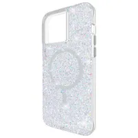 Case-Mate Twinkle Disco Fitted Hard Shell Case with MagSafe for iPhone 15 Pro Max - Iridescent