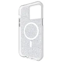 Case-Mate Twinkle Disco Fitted Hard Shell Case with MagSafe for iPhone 15 Pro Max - Iridescent