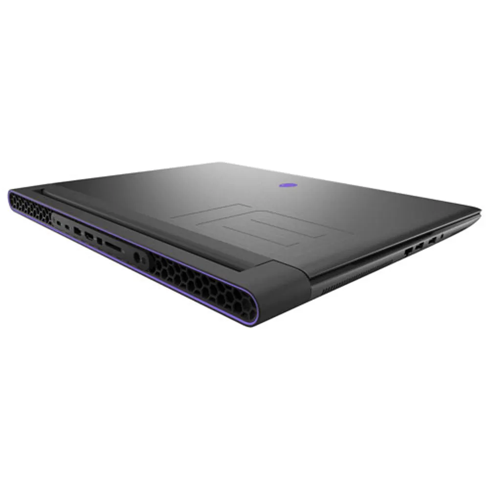 Dell Alienware m18 18" Gaming Laptop -Dark Metallic Moon (Intel Ci9-13900HX/1TB SSD/32GB RAM/GeForce RTX 4080)