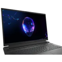 Dell Alienware m18 18" Gaming Laptop -Dark Metallic Moon (Intel Ci9-13900HX/1TB SSD/32GB RAM/GeForce RTX 4080)