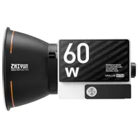 Zhiyun MOLUS G60 Standard Photography Light