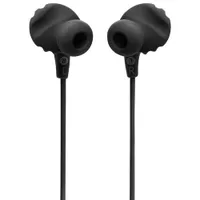 JBL Endurance RUN 2 In-Ear Wired Sport Headphones - Black