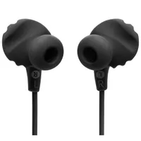 JBL Endurance RUN 2 In-Ear Wireless Sport Headphones - Black