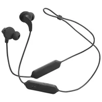 JBL Endurance RUN 2 In-Ear Wireless Sport Headphones - Black