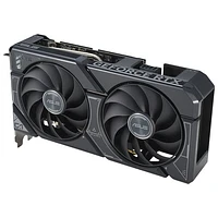 ASUS Dual NVIDIA GeForce RTX 4060 Ti OC 16GB GDDR6 Video Card