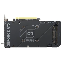 ASUS Dual NVIDIA GeForce RTX 4060 Ti OC 16GB GDDR6 Video Card