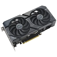 ASUS Dual NVIDIA GeForce RTX 4060 Ti OC 16GB GDDR6 Video Card