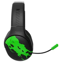 PDP Airlite Pro Wireless Gaming Headset For Xbox - Jolt Green