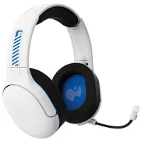 PDP Airlite Pro Wireless Gaming Headset For PS5/PS4 - Frost White