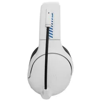 PDP Airlite Pro Wireless Gaming Headset For PS5/PS4 - Frost White