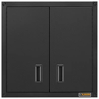 Gladiator Wall GearBox Steel Cabinet (GAWG28FDESG) - Hammered Granite