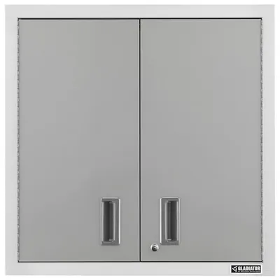 Gladiator Wall GearBox Steel Cabinet (GAWG302DZW) - Grey Slate