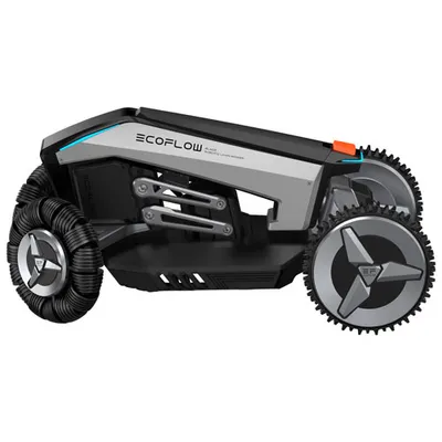 EcoFlow BLADE Robotic Lawn Sweeping Mower (ZMH100-B-US-V20)