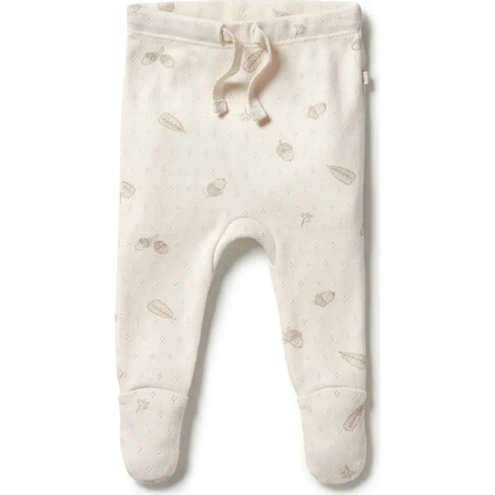 Leggings Baby Girls Boys Pants CLB-6001 Newborn Feet Close Import Polos |  Shopee Singapore