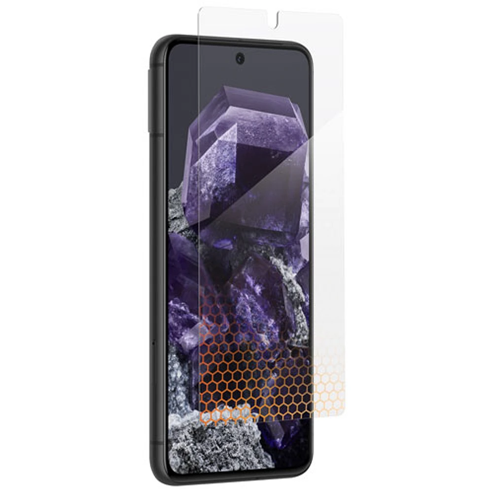 Protecteur d'écran Glass XTR3 d'InvisibleShield by ZAGG pour Pixel 8 de Google