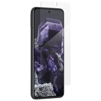 InvisibleShield by ZAGG Glass Elite Screen Protector for Google Pixel 8