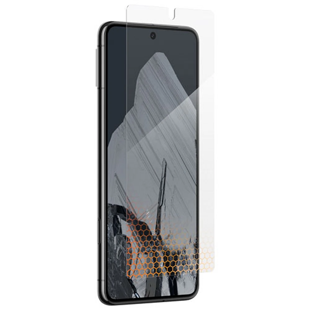 Protecteur d'écran Glass XTR3 d'InvisibleShield by ZAGG pour Pixel 8 Pro de Google