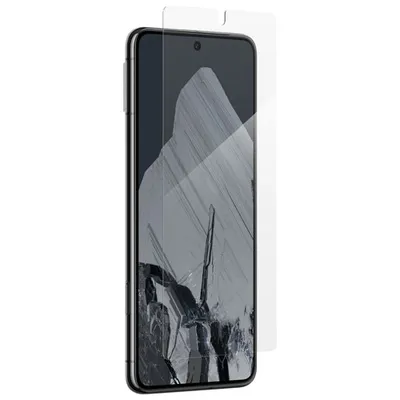 InvisibleShield by ZAGG Glass Elite Screen Protector for Google Pixel 8 Pro