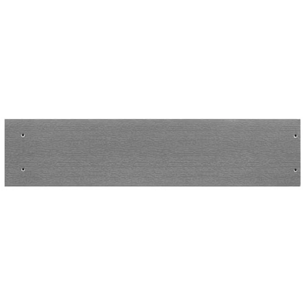 Gladiator GearWall Panel Base Board (GAWT08BTTM) - Smoke