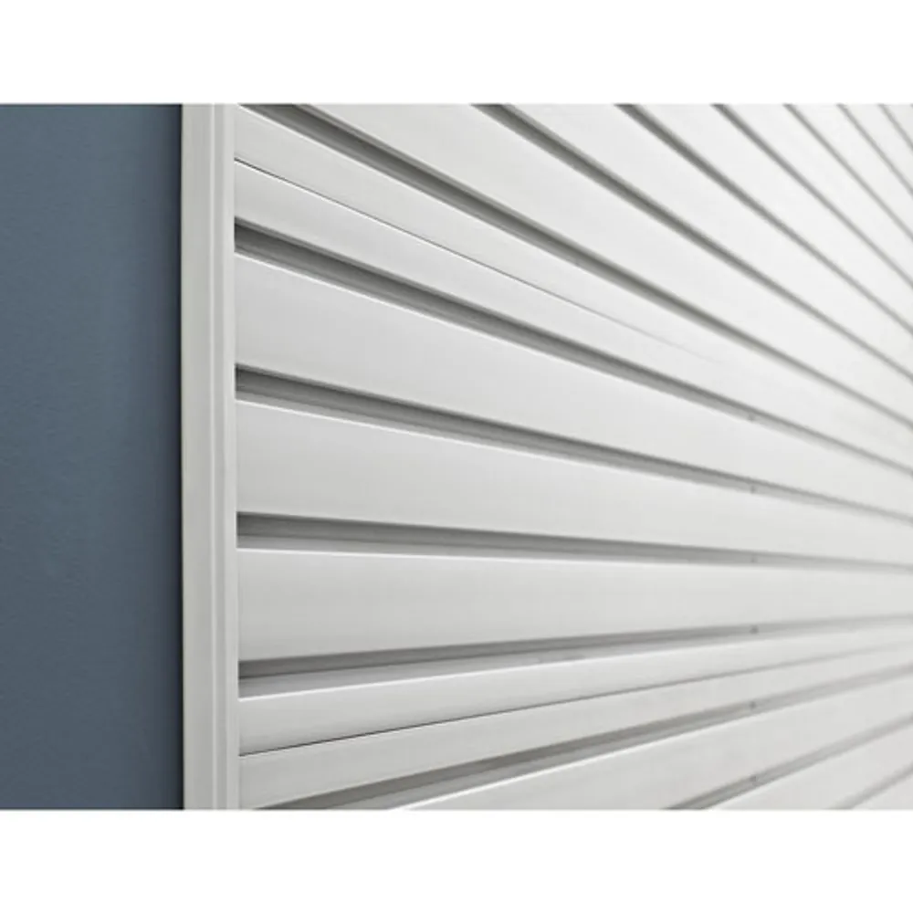 Gladiator Wall System (GAWP042PBY) - Light Grey