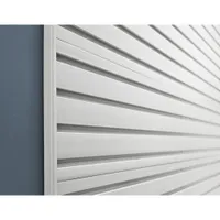 Gladiator Wall System (GAWP042PBY) - Light Grey