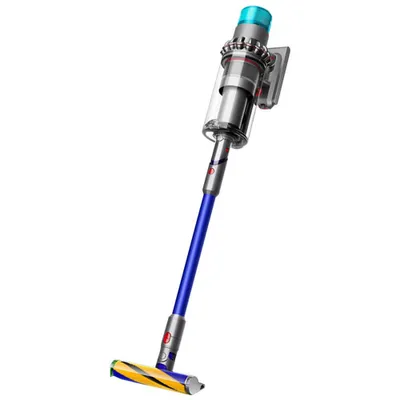 Dyson Gen5outsize Cordless Stick Vacuum - Nickel/Blue