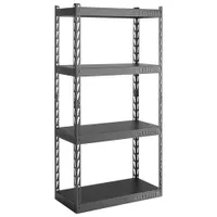 Gladiator EZ Connect Rack (YGRC304RGG) - Hammered Granite