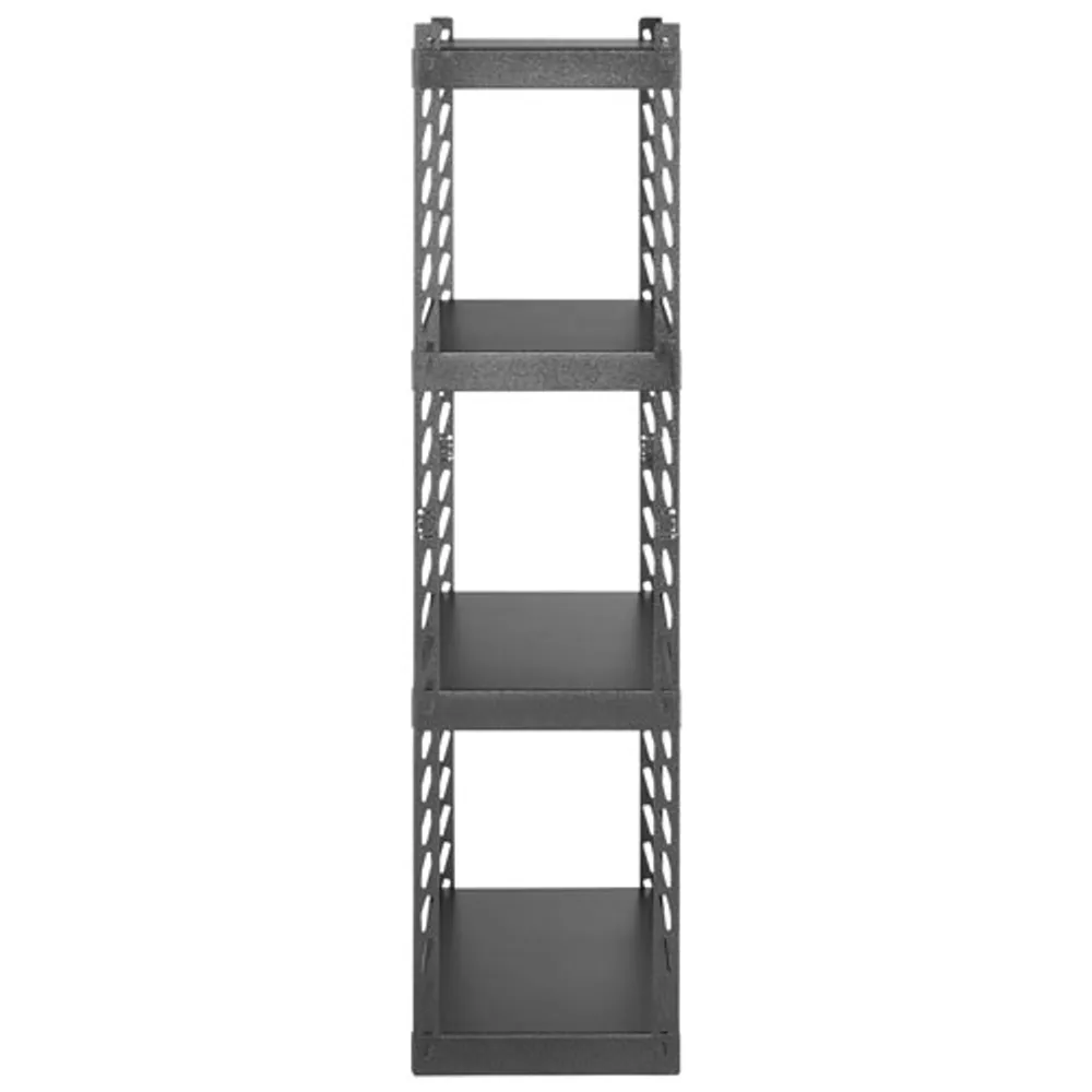 Gladiator EZ Connect Rack (YGRC304RGG) - Hammered Granite