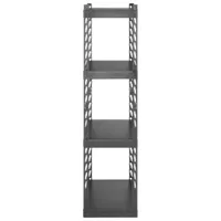 Gladiator EZ Connect Rack (YGRC304RGG) - Hammered Granite