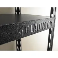 Gladiator EZ Connect Rack (YGRC304RGG) - Hammered Granite