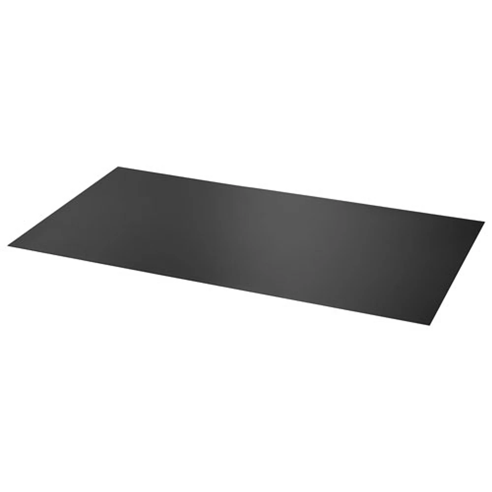 Gladiator Rack Shelf Liner (GASL242PHB) - Black