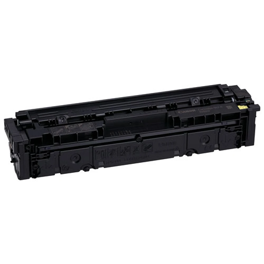 Canon 067 H Yellow Toner (5103C001)