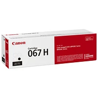 Canon 067 H Black Toner (5106C001)