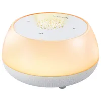 VTech V-Hush Jr. Sleep Training Soother Speaker (BC8213) - White