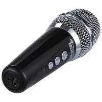 Ising Mini Karaoke Speaker with Wireless Microphones (ISK205)