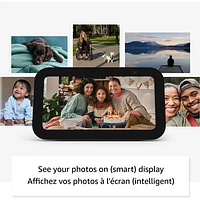 Amazon Echo Show 5 (3rd Gen) Smart Display with Alexa