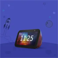 Amazon Echo Show 5 (3rd Gen) Kid Smart Display with Alexa - Galaxy